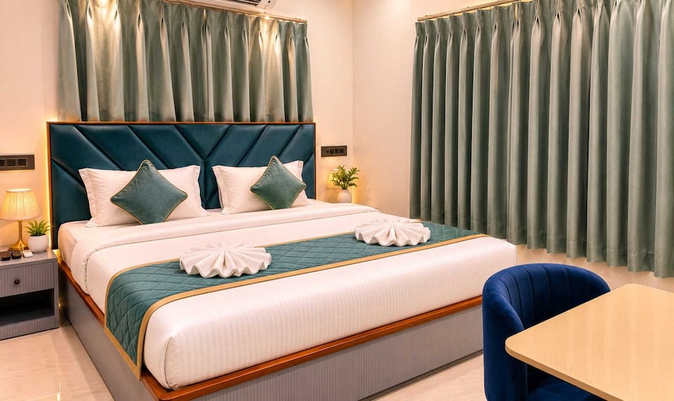 Hotel O SKY PLEX GUEST HOUSE, Khandagiri Bhubaneswar, Bhubaneswar
