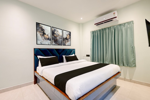 Hotel O SKY PLEX GUEST HOUSE