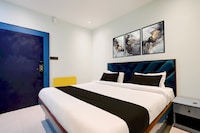 Hotel O SKY PLEX GUEST HOUSE