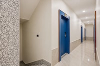 Hotel O Sky Plex Guest House