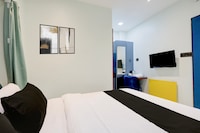 Hotel O Sky Plex Guest House