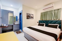 Hotel O SKY PLEX GUEST HOUSE