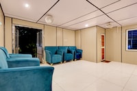 Hotel O Sky Plex Guest House