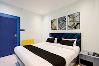 Hotel O SKY PLEX GUEST HOUSE