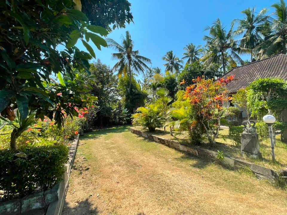 OYO 95369 Hotel Sari Mandala, Kabupaten Jembrana, Bali