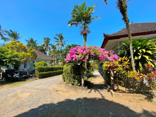 OYO 95369 Hotel Sari Mandala