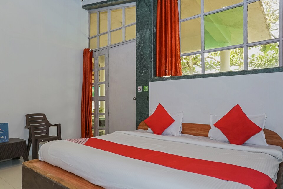 OYO 15225 Rainbow House, Pawna Lonavala, Lonavala