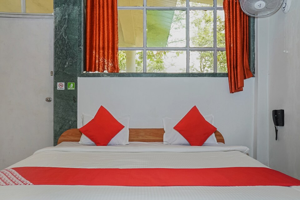 OYO 15225 Rainbow House, Pawna Lonavala, Lonavala