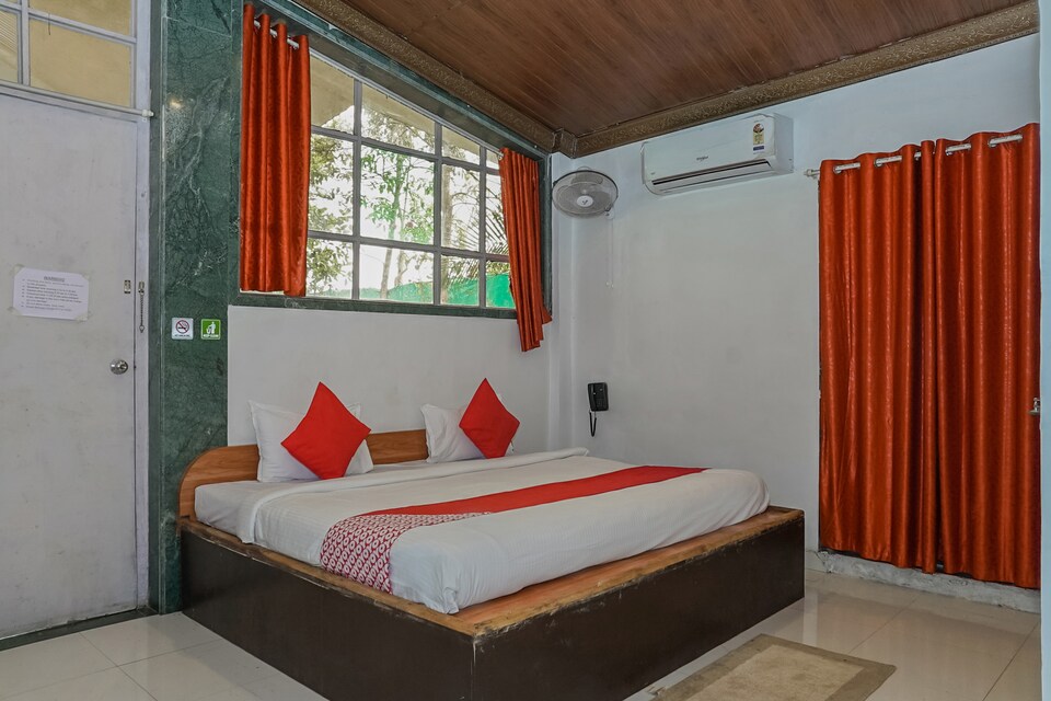 OYO 15225 Rainbow House, Pawna Lonavala, Lonavala