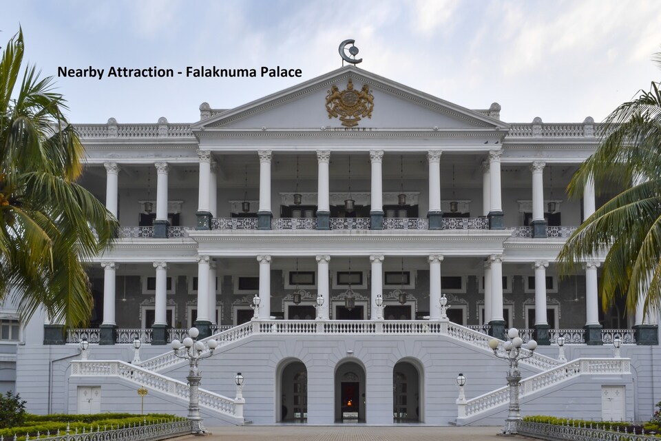 Collection O 6130 Hotel N7 Elite, Dilsukhnagar - Kothapet, Hyderabad