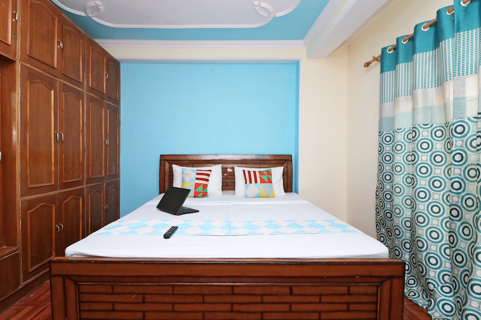 OYO Home 15234 Blissful Valley 1BHK Apartment Bhattakufer, Sanjauli, Shimla