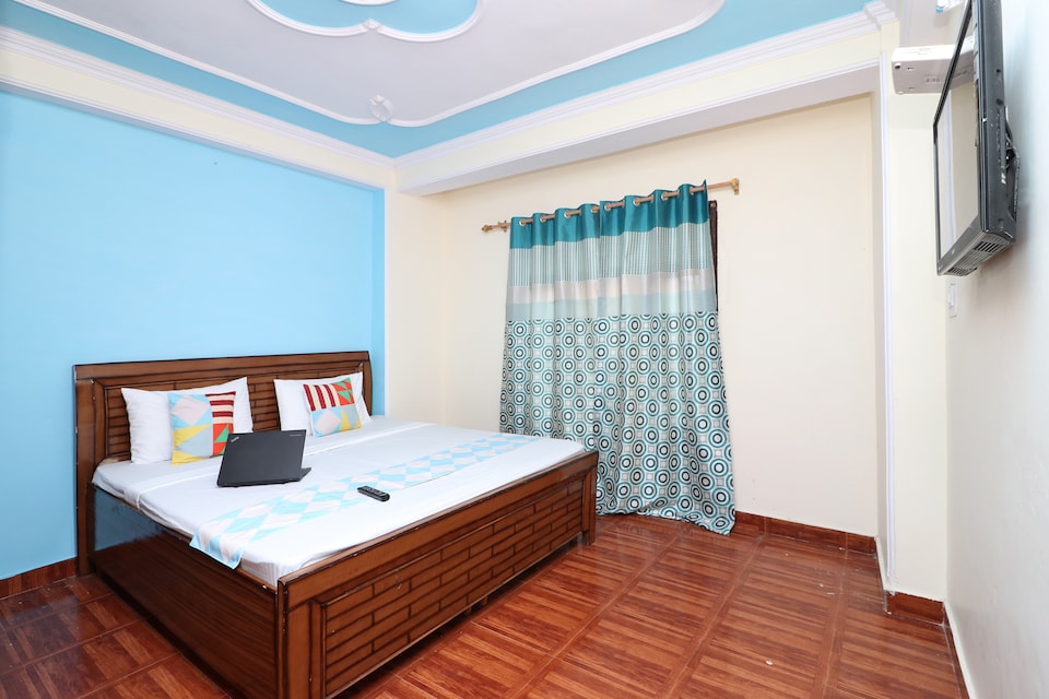 OYO Home 15234 Blissful Valley 1BHK Apartment Bhattakufer, Sanjauli, Shimla