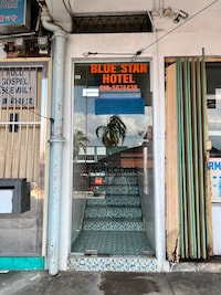 Hotel O Blue Star Hotel