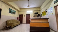 Hotel O Blue Star Hotel