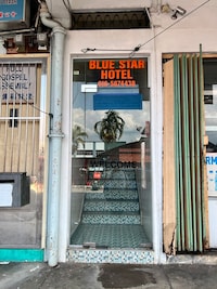 Hotel O Blue Star Hotel