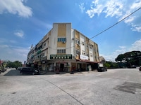 Hotel O Blue Star Hotel
