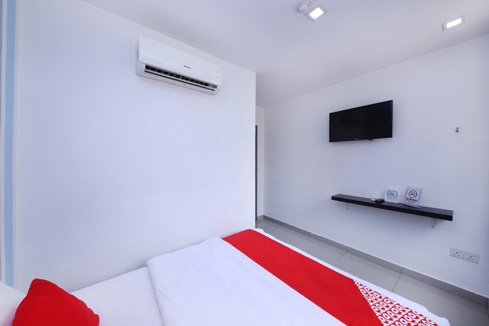 OYO 330 Cchinee Hotel, Central Market, Kuala Lumpur