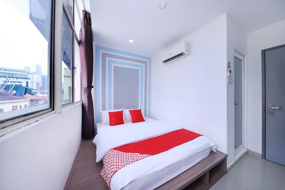 OYO 330 Cchinee Hotel, Central Market, Kuala Lumpur