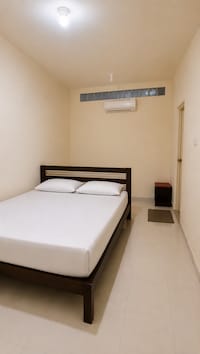 Hotel O near TMII formerly Wisma Damai