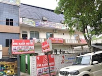 Hotel O The Kash Hotel