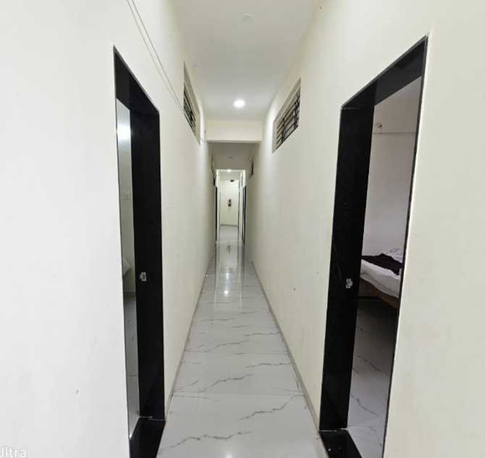 Hotel O BAMU University Road Aurangabad, Aurangabad, Aurangabad