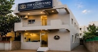 Hotel O BAMU University Road Aurangabad