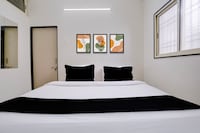 Hotel O BAMU University Road Aurangabad