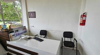 Hotel O BAMU University Road Aurangabad