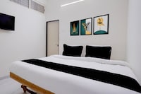 Hotel O BAMU University Road Aurangabad