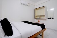 Hotel O BAMU University Road Aurangabad