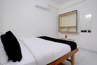 Hotel O BAMU University Road Aurangabad