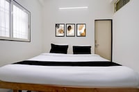 Hotel O BAMU University Road Aurangabad