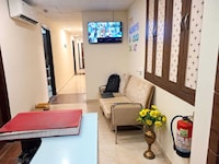 Townhouse Dashrathpuri Metro Formerly Elegant Palace