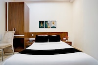 Townhouse Dashrathpuri Metro Formerly Elegant Palace