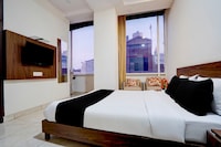 Townhouse Dashrathpuri Metro Formerly Elegant Palace
