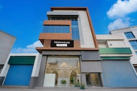 Townhouse Dashrathpuri Metro Formerly Elegant Palace
