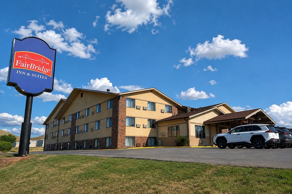 Fairbridge Inn And Suites, Spearfish, SD, Spearfish, SD
