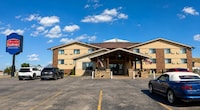 Fairbridge Inn And Suites