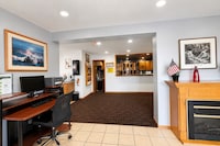 Fairbridge Inn And Suites