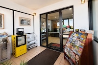 Fairbridge Inn And Suites