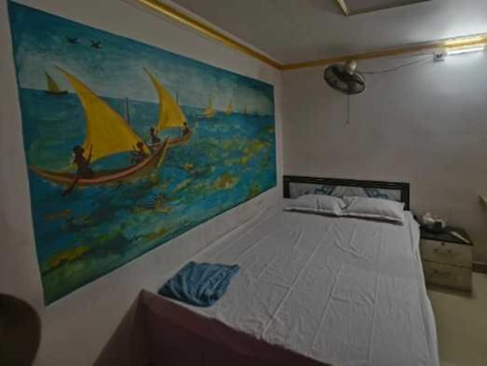 SPOT ON BADHUYA GUEST HOUSE, VIP Road Kolkata, Kolkata