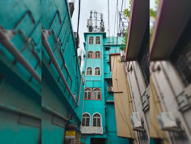 SPOT ON BADHUYA GUEST HOUSE