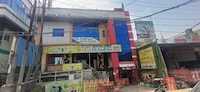 SPOT ON PG Plaza And Guest House