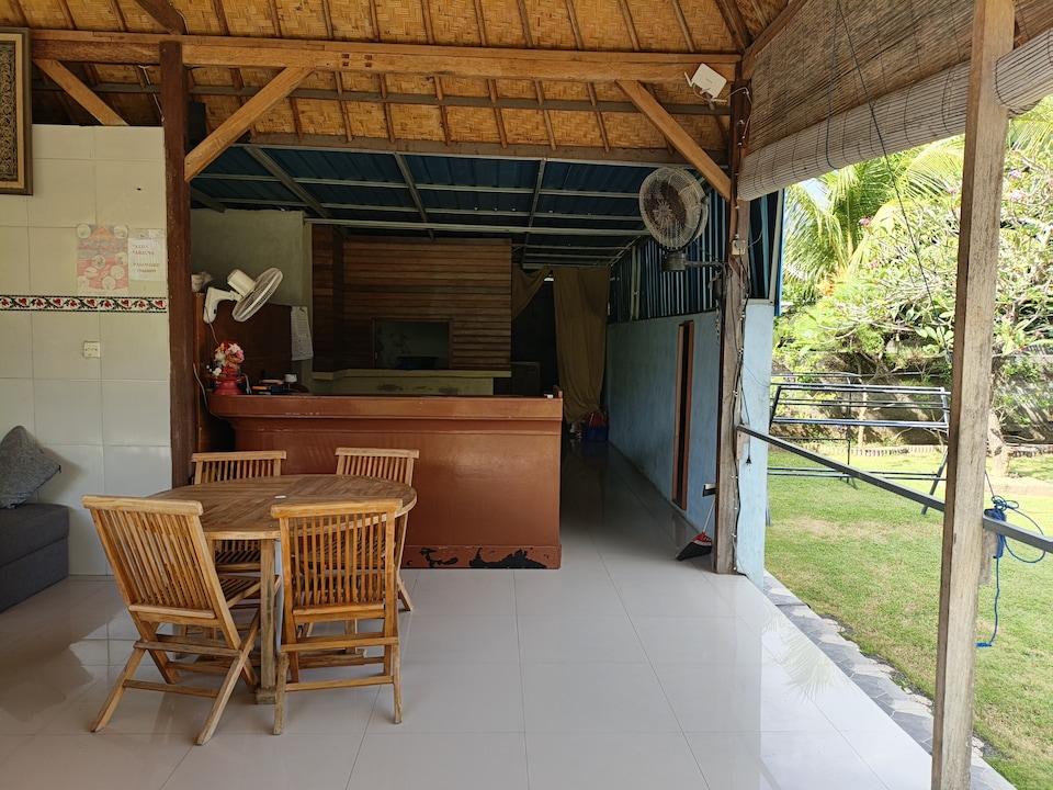 Collection O near Nusa Penida Beach formerly Exotic Nusa Penida, Klungkung, Bali