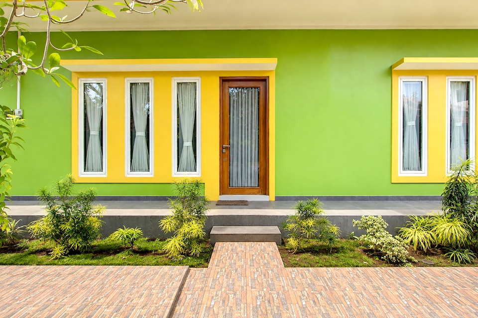 OYO 95373 Giriwardoyo Family Guest House, Yogyakarta, Yogyakarta