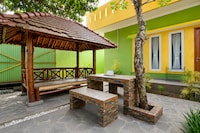 OYO 95373 Giriwardoyo Family Guest House