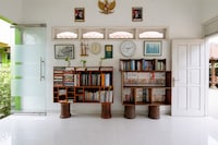 OYO 95373 Giriwardoyo Family Guest House