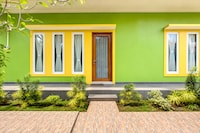 OYO 95373 Giriwardoyo Family Guest House