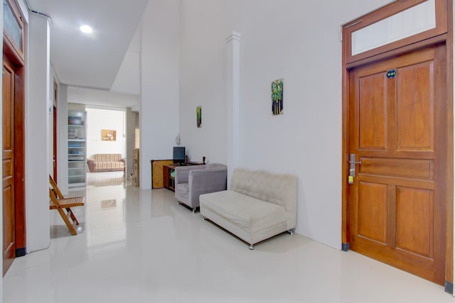 OYO 95374 Omah Ngentak Family Guest House