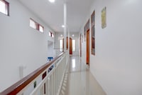 OYO 95374 Omah Ngentak Family Guest House